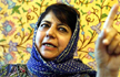 Mehbooba Mufti and BJP ordered to Decide on Alliance by tomorrow